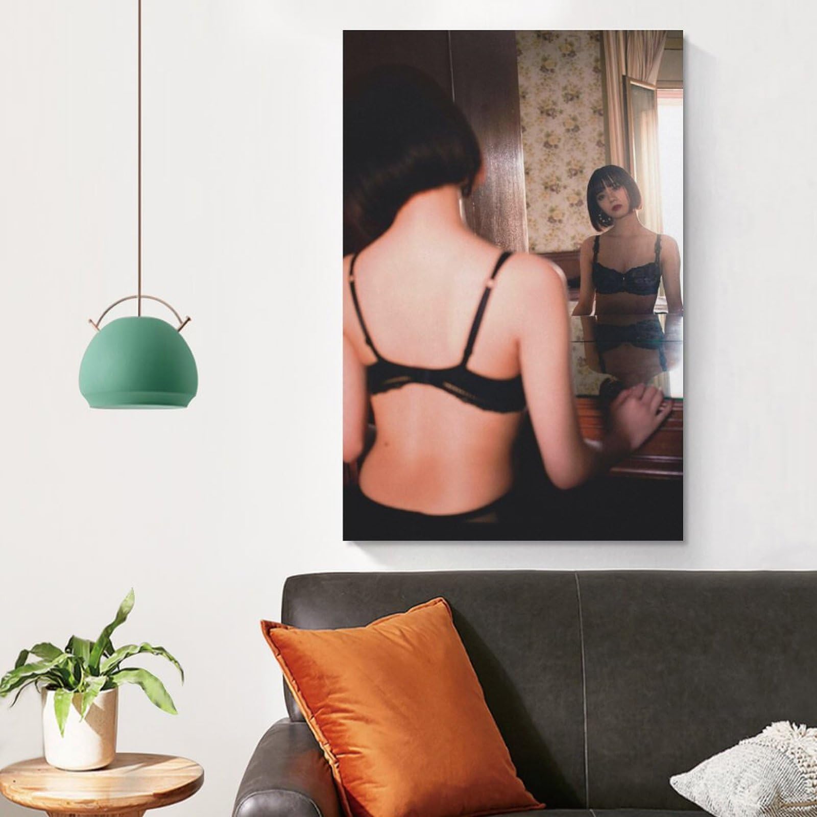 非売品 池田イライザ パネル Amazon.co.jp: 池田エライザ 装飾画 池田エライザ 写真 池田