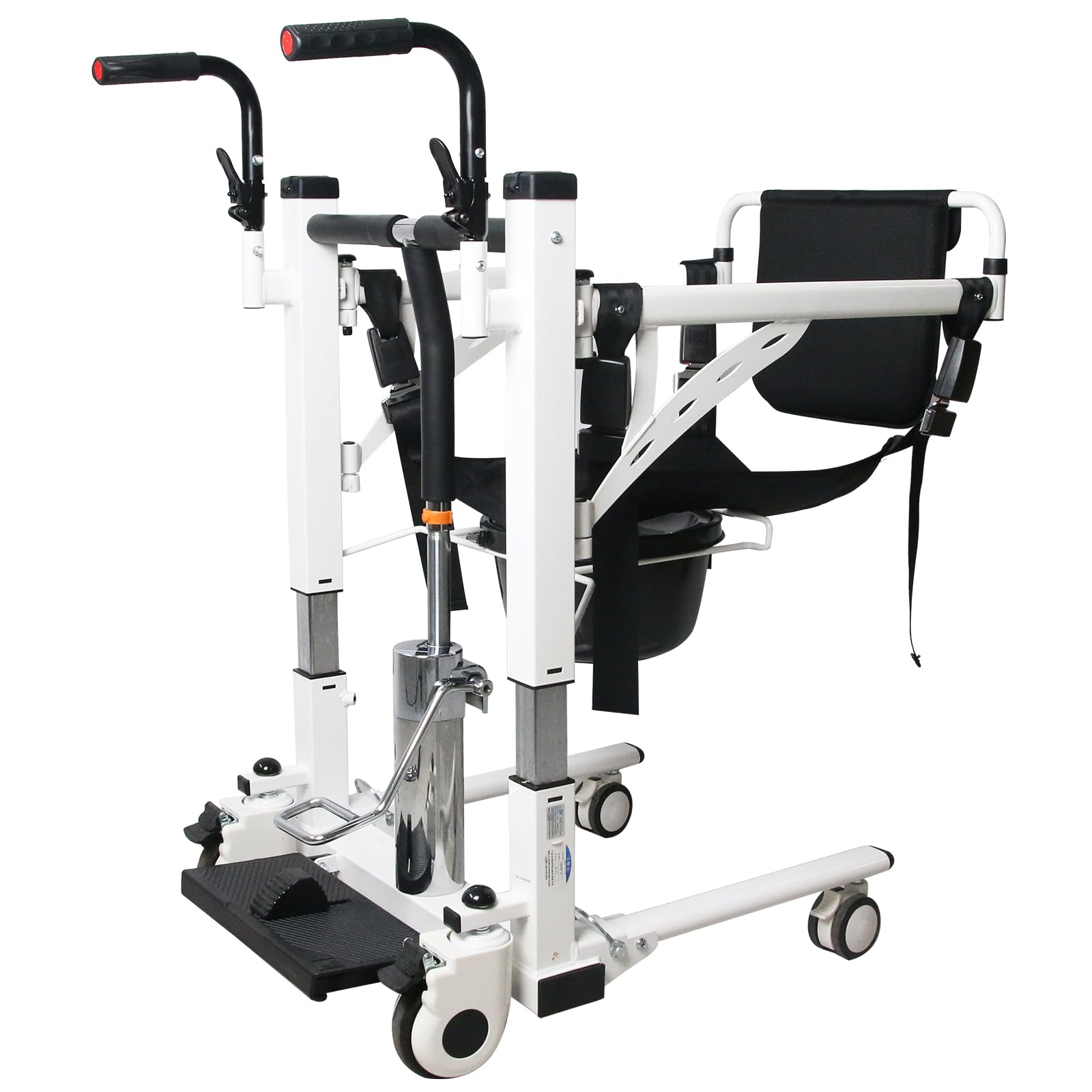 Garvee Tech Patient Lift Transfer