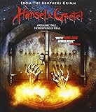 Hansel & Gretel [Blu-ray]