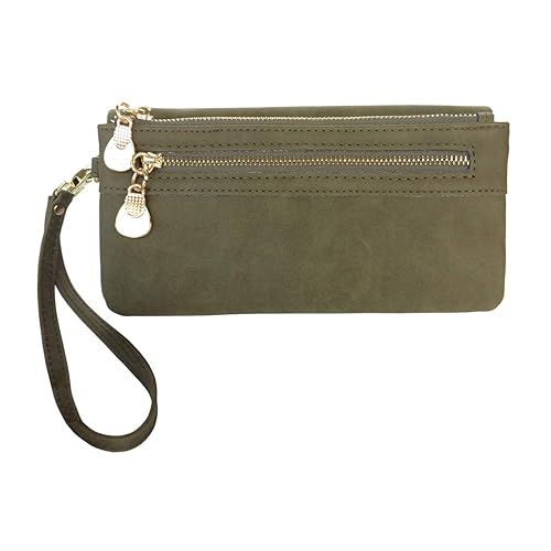 olive colored purses