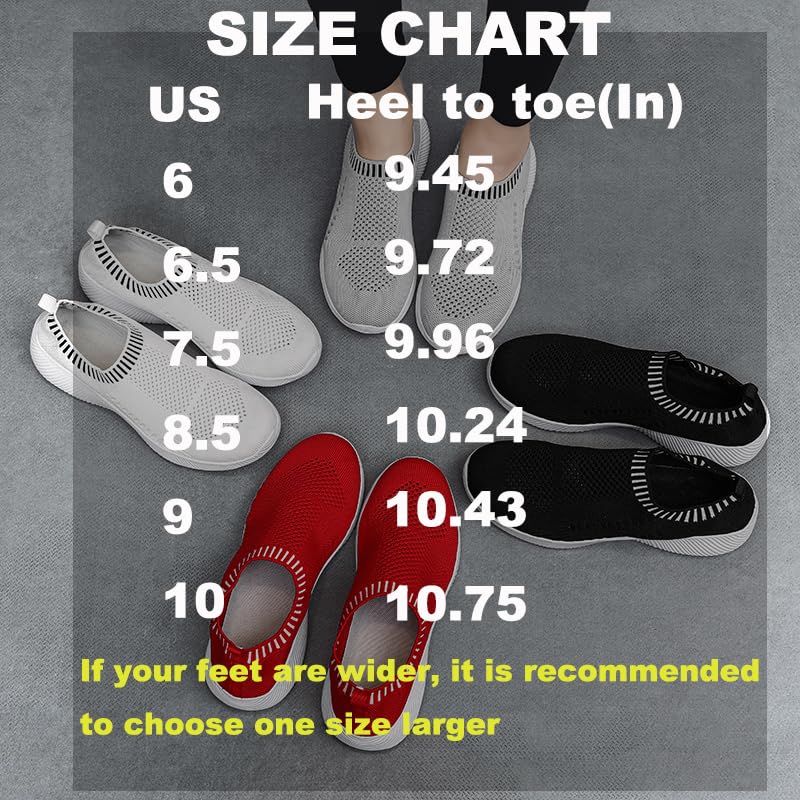 Women's Air Athletic Running Shoes Fashion Sport Gym Jogging Tennis Fitness Sneaker4
