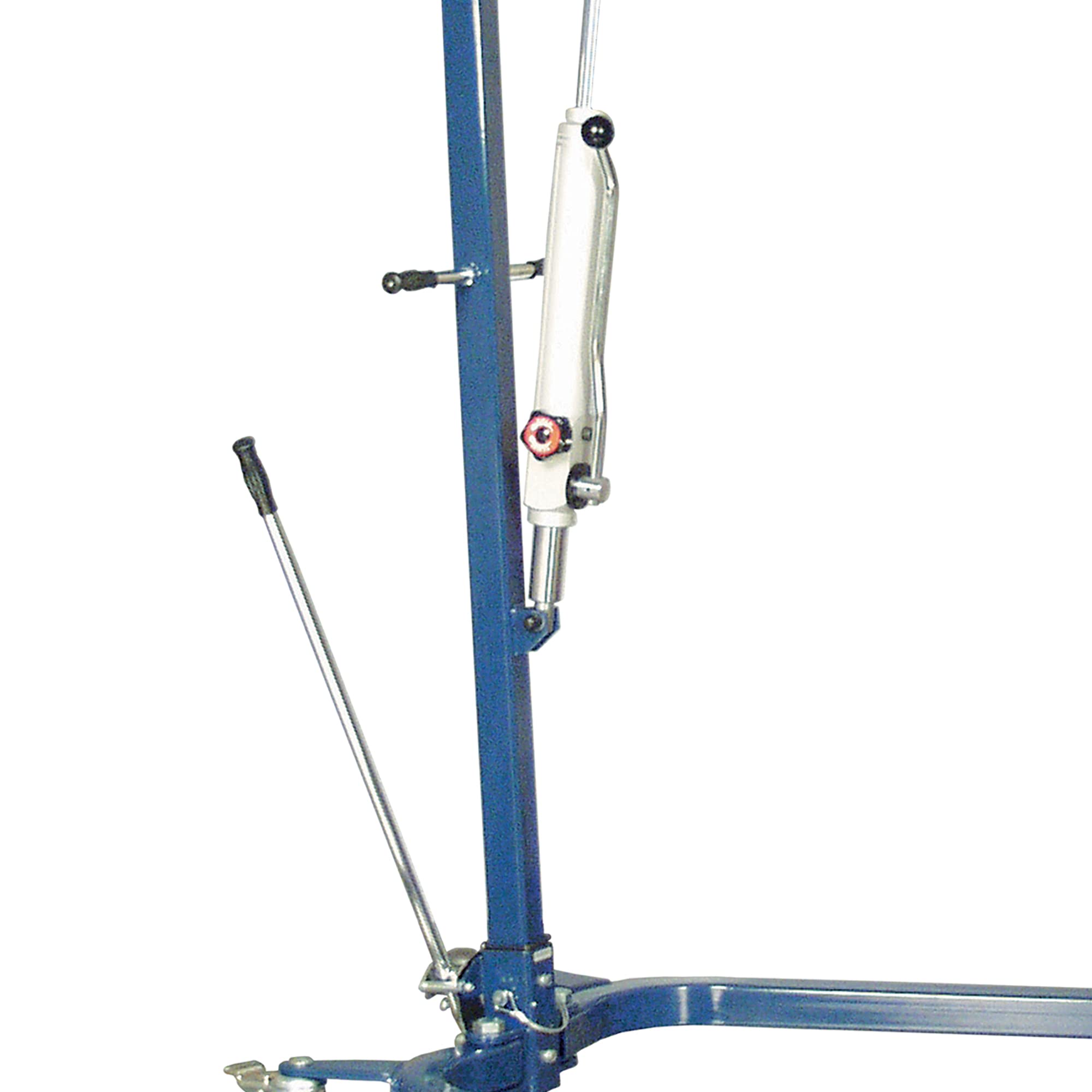 Amazon.com: Lumex LF1030 Hydraulic Patient Lift – Manual 6-Point