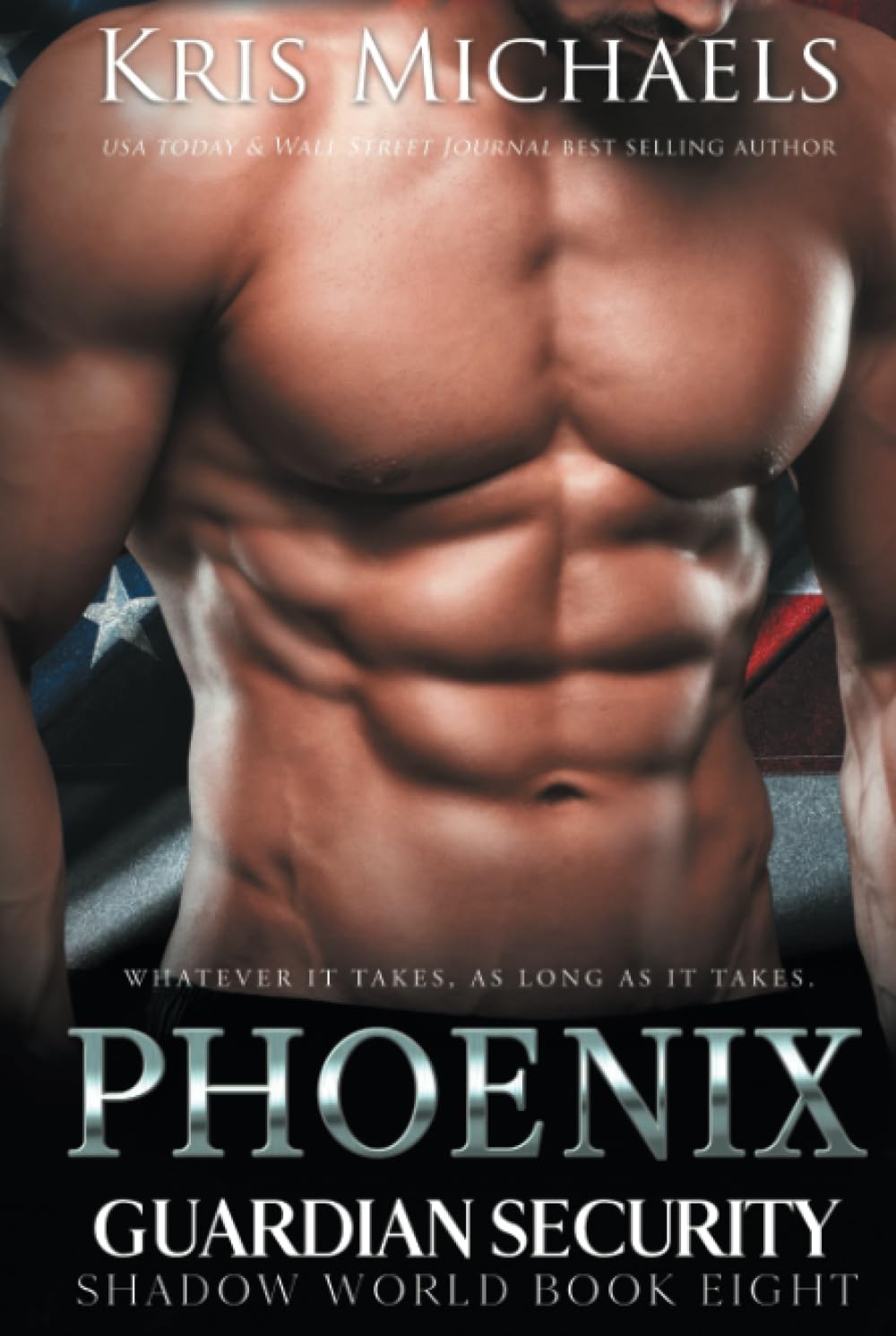Phoenix: Guardian Security Shadow World
