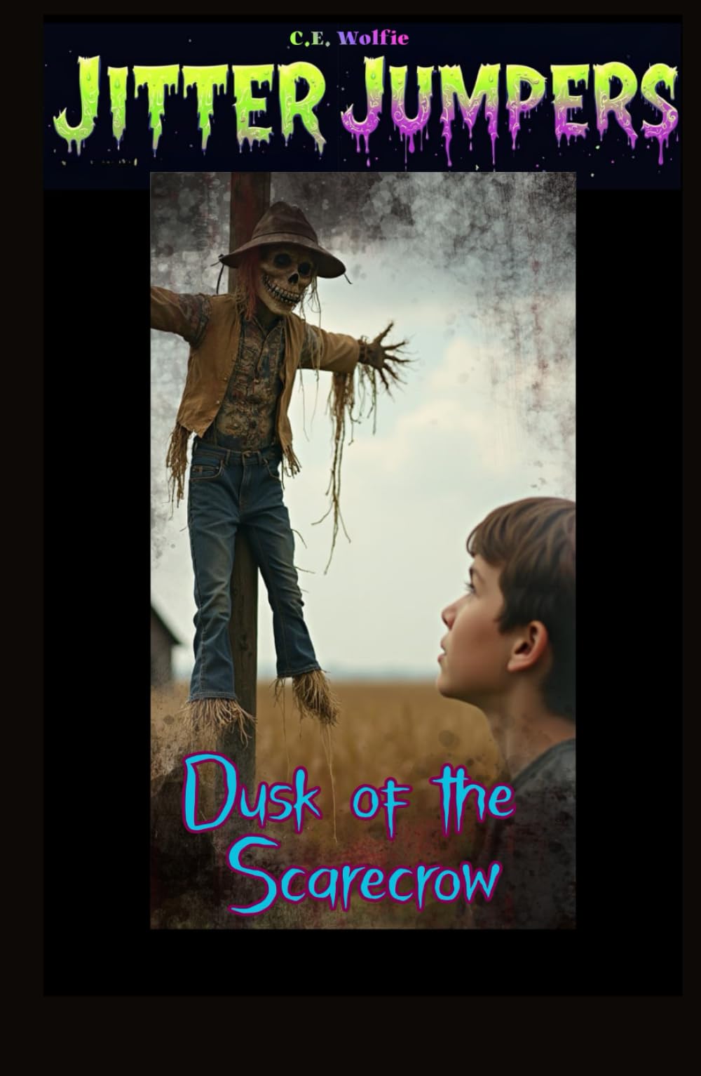 Dusk of the Scarecrow (Jitter Jumpers)
