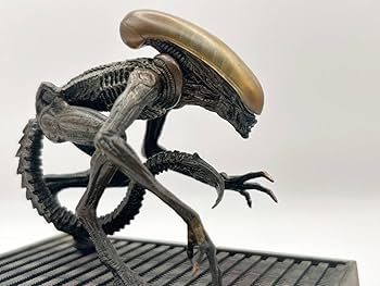 コナミ SFムービーセレクション エイリアン Vol.1 フルコンプ 全8種 Amazon.co.jp: コナミ SFムービーセレクション ALIEN エイリアン