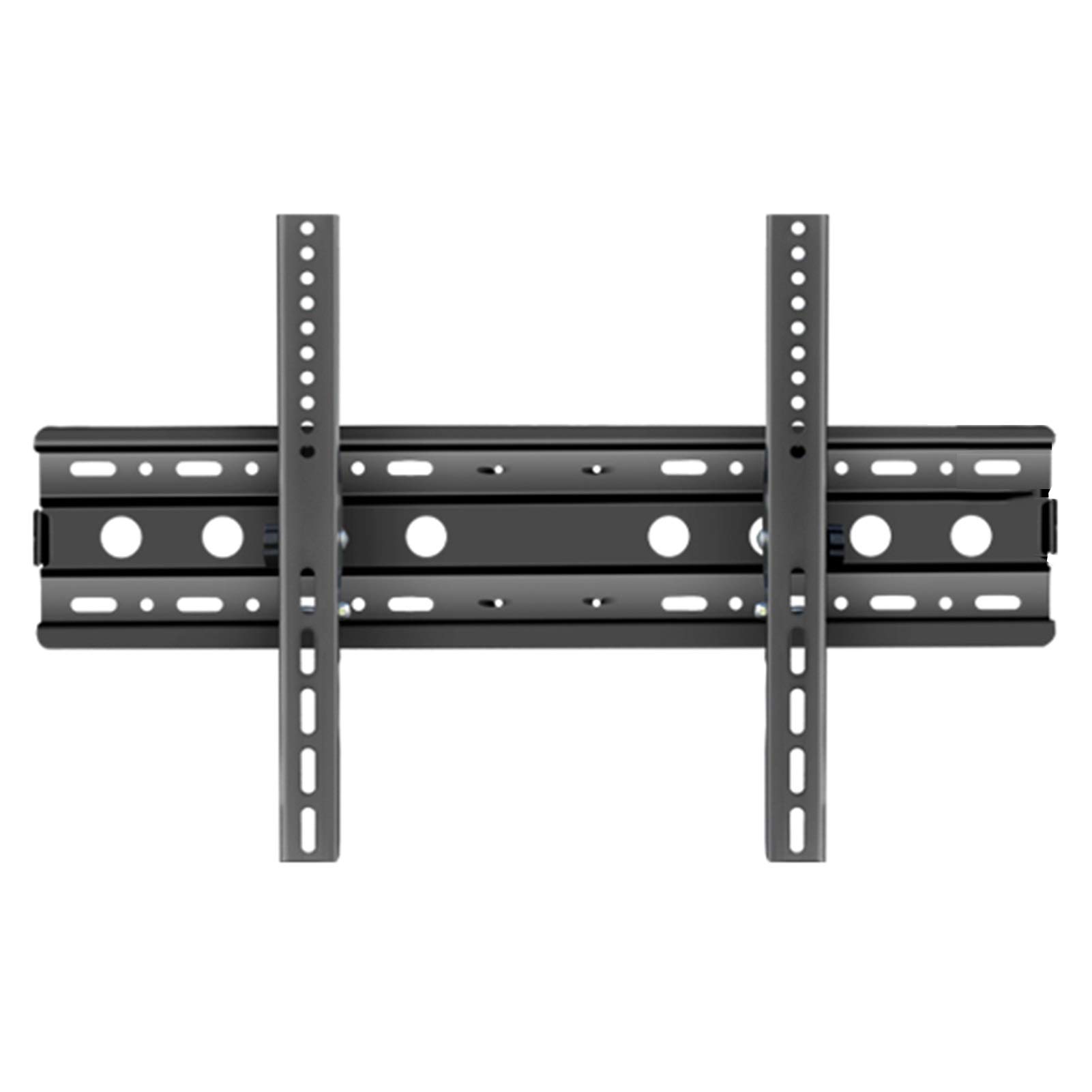 LIU- Soporte De Pared Inclinable for TV Soporte Universal De Montaje En Pared De Perfil Bajo for Televisores De 65 Pulgadas, VESA 600X400MM, Soporte De Carga De 80 Kg