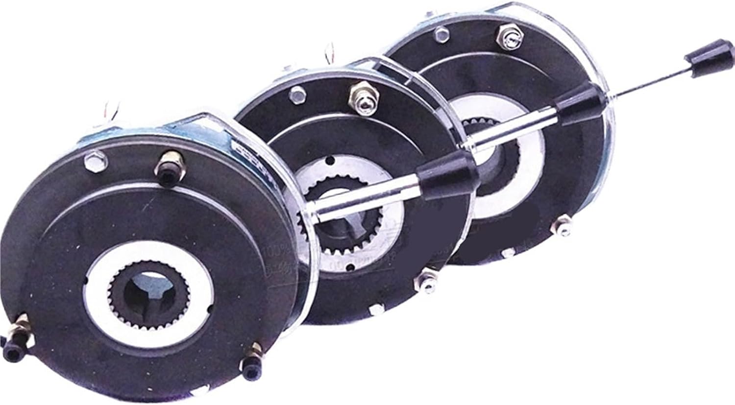 SDZ1-04/05/08/15/30/40/80 Electromagnetic Power-Off Brake Motor Brake DZS3YMDZ(2)