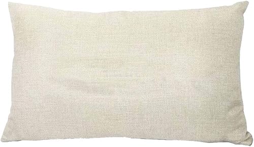 Miniatura 8 de Juego de 2 fundas de almohada de lino de 18 x 18 pulgadas para sofá, casa rural de Acción de Gracias, decoración de otoño