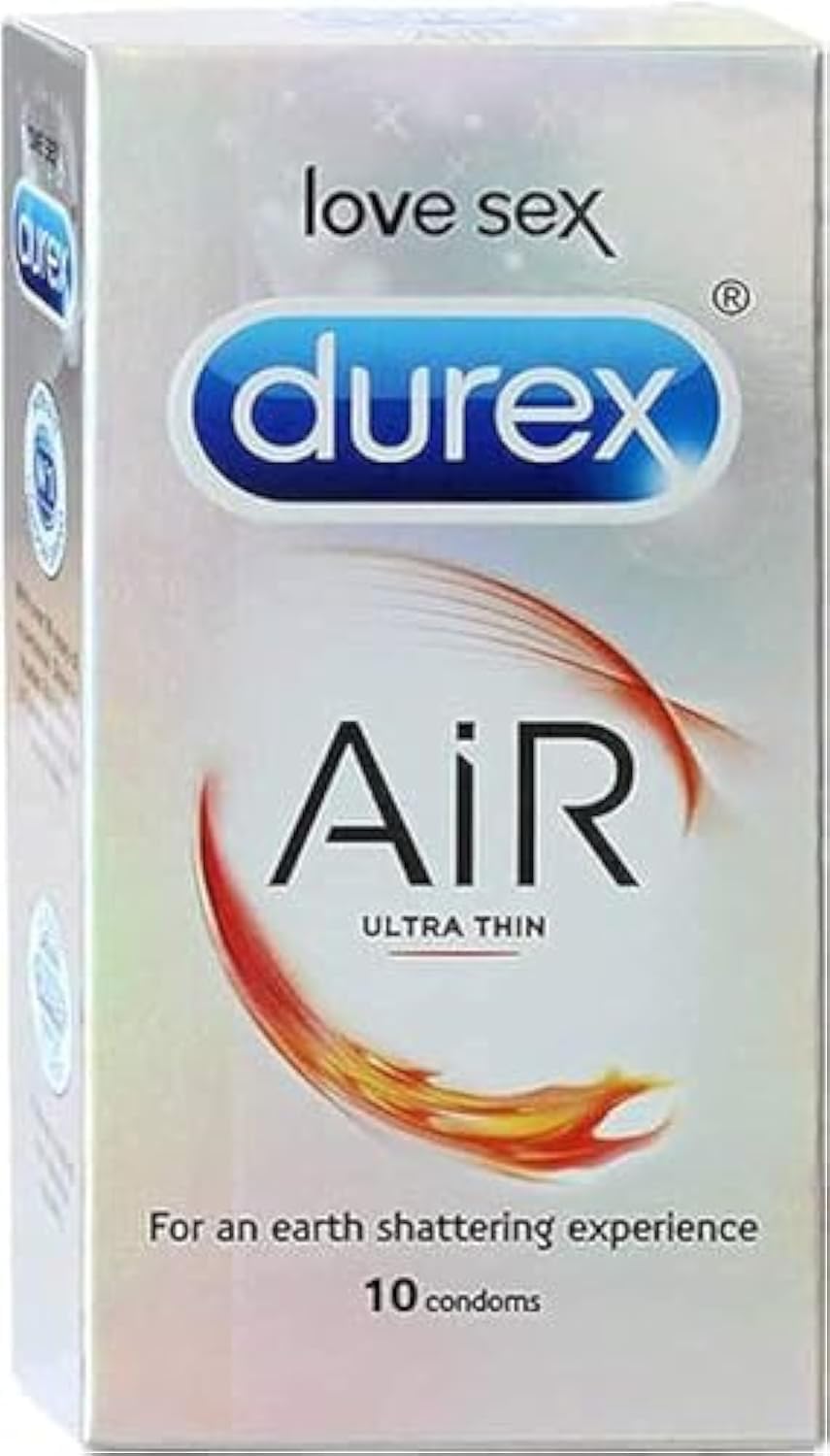 Durex Air Ultra Thin