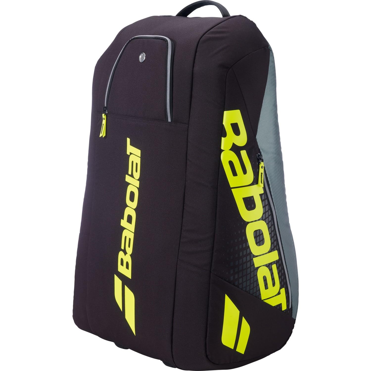 BabolaT バボラピュアアエロ100 テニスラケット　ケース付 Amazon.co.jp: バボラ Babolat テニスバッグ・ケース RACKET HOLDER 6
