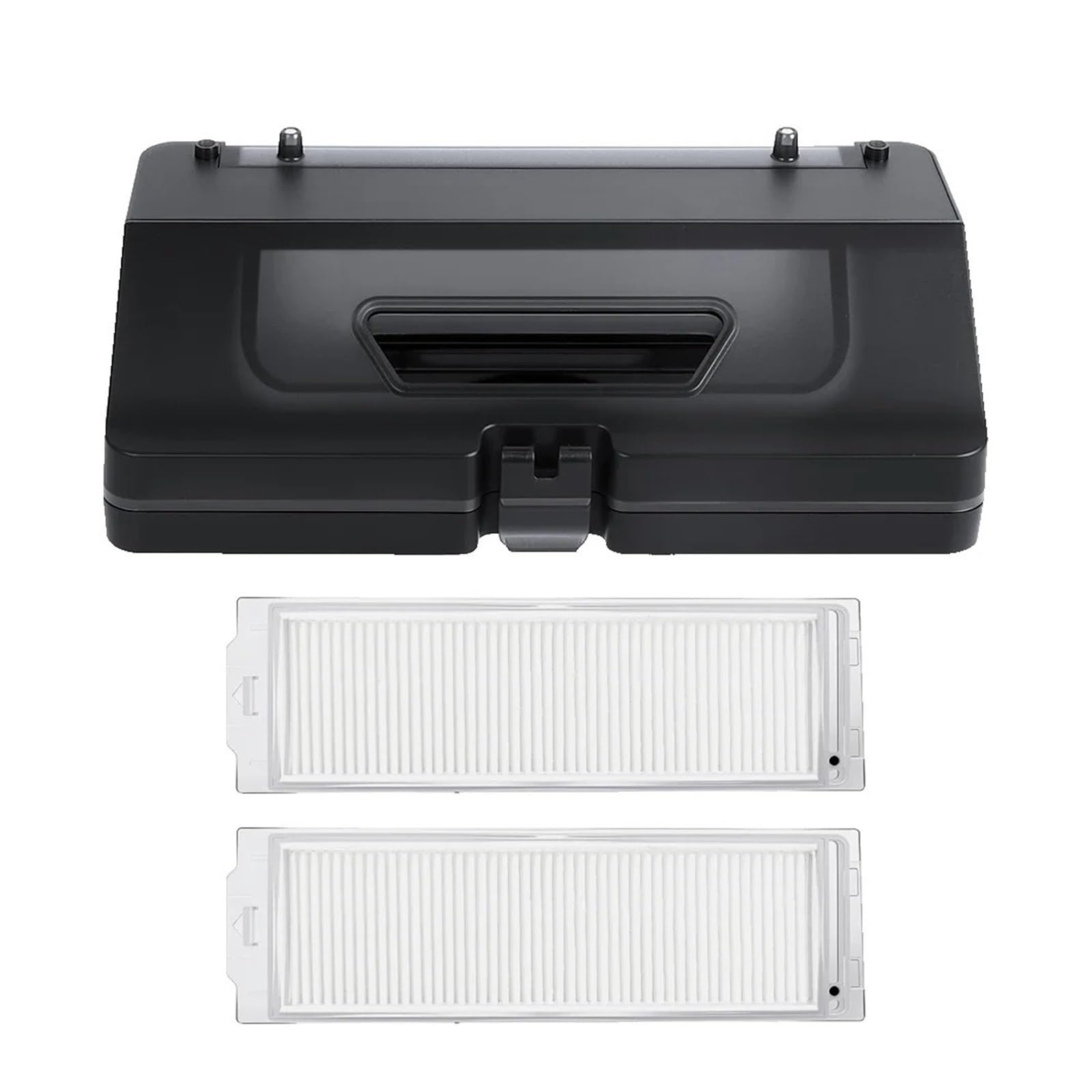 Eezii Set4 Dust Bin Box，Compatible For Xiaomi，
