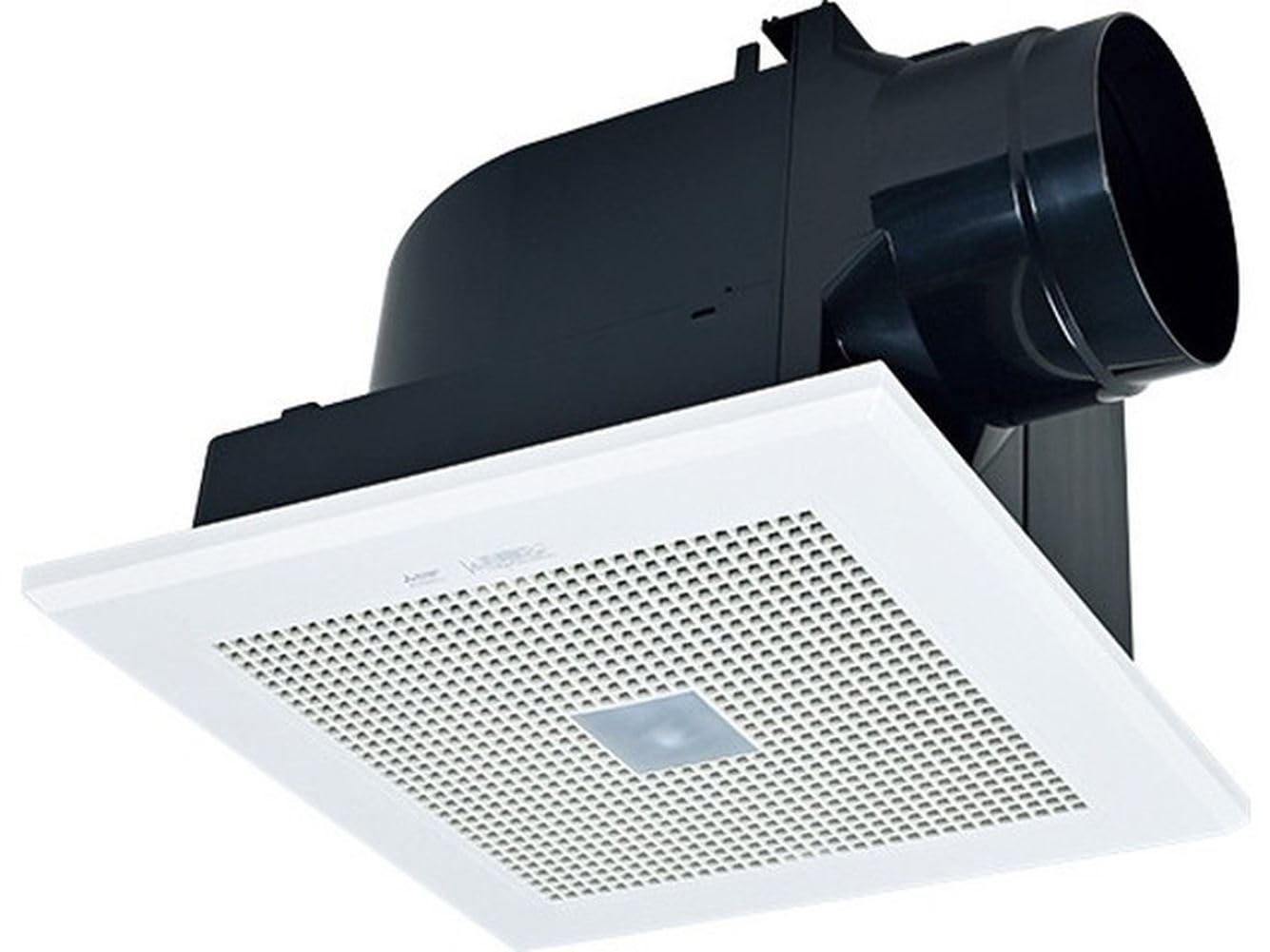 Amazon | 三菱電機(MITSUBISHI ELECTRIC) 天井埋込形換気扇 低
