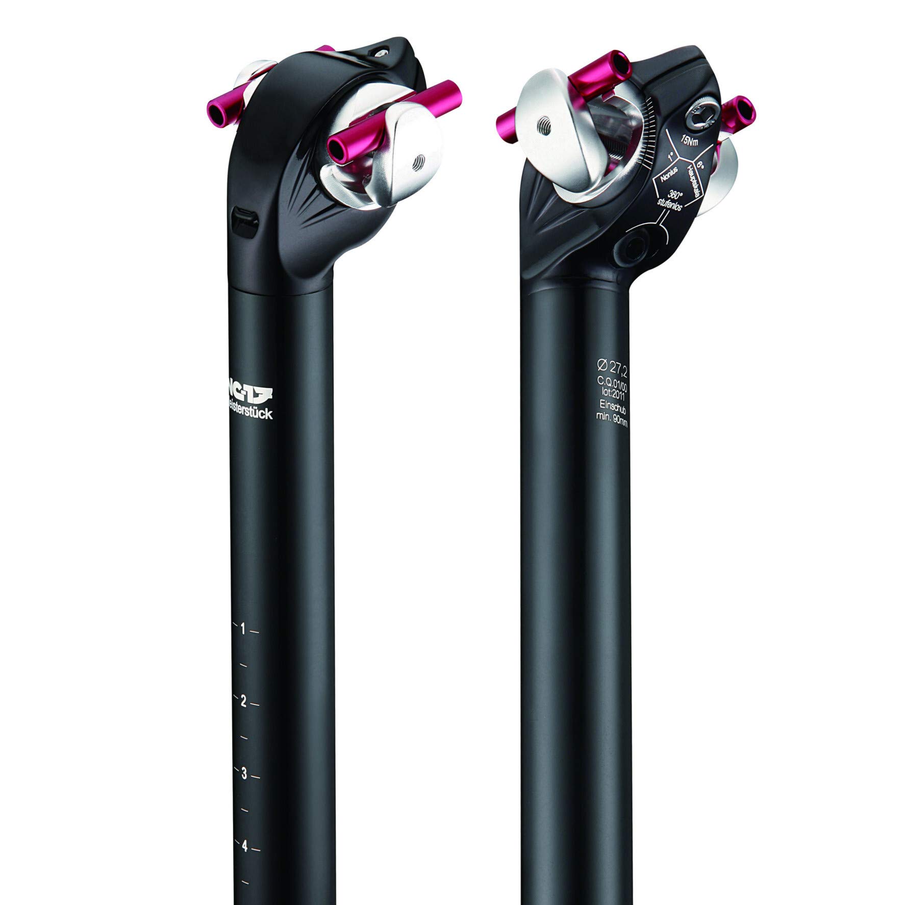 Tubo Sella Canotto Sella Bici Da Corsa Canotto Sella Ammortizzato