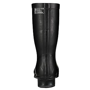 Amazon.co.jp: [シバタ工業] 長靴 AC031-25.0 25.0 cm