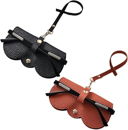 Lot De Trois Différentes Bourses Ou étuis à Lunettes Napoléon III En Corne E 46309