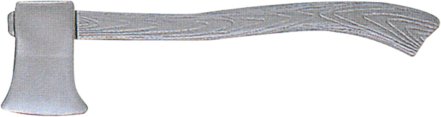 Vista 2 de El mago de Oz Hacha de hombre de hojalata, Multi