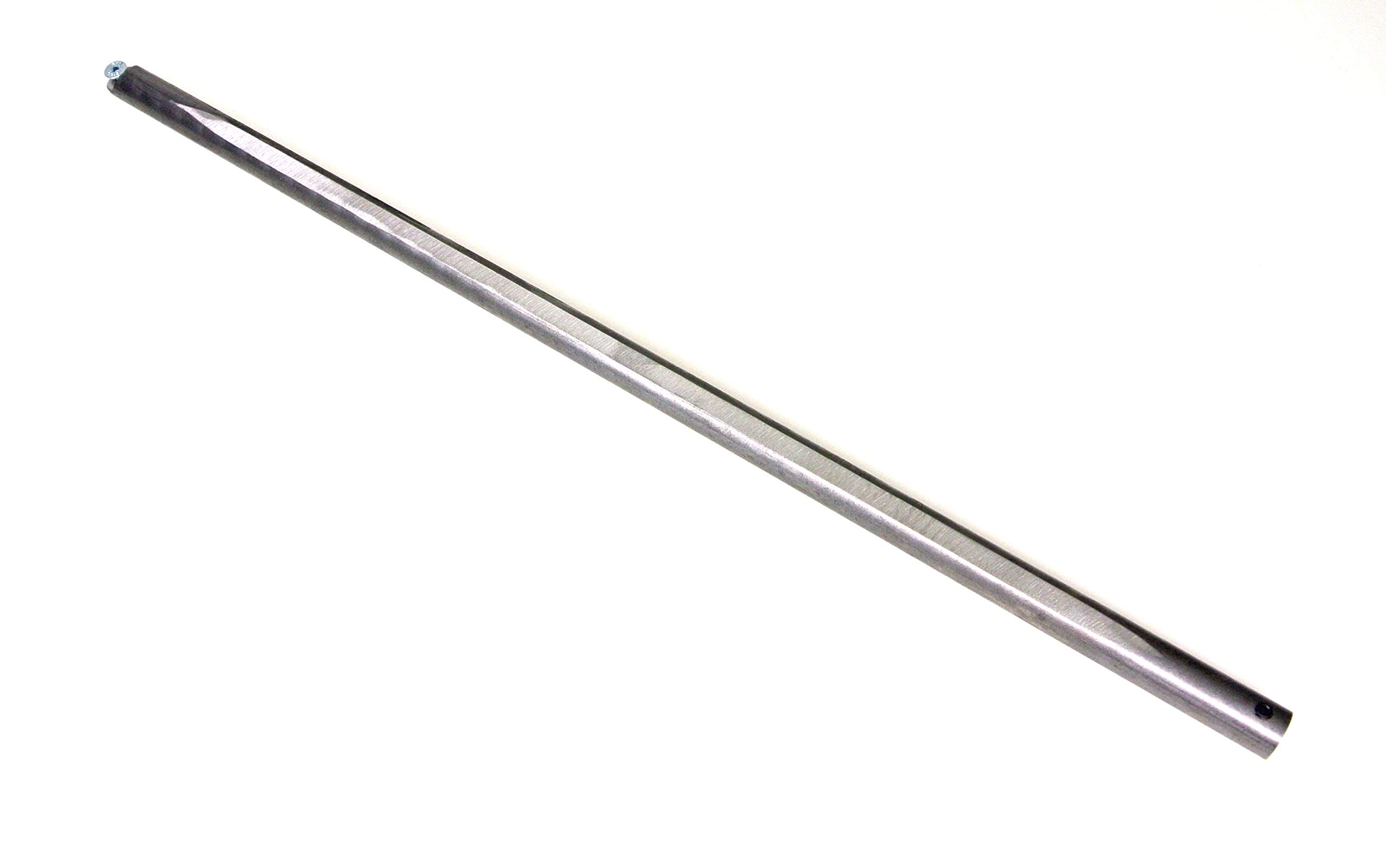 Wiedemann Support Barre 16 mm de diamètre pour la Manche Système avec 8 mm alésage d'absorption ausdre universel Crochets et adaptateur, drechsler drechseln, Wood Turner woodturning
