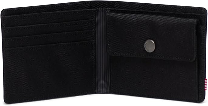 小物 wtaps herschel wallet coin case BLACK Amazon.com: Herschel Supply Co. Roy Coin Wallet, Black