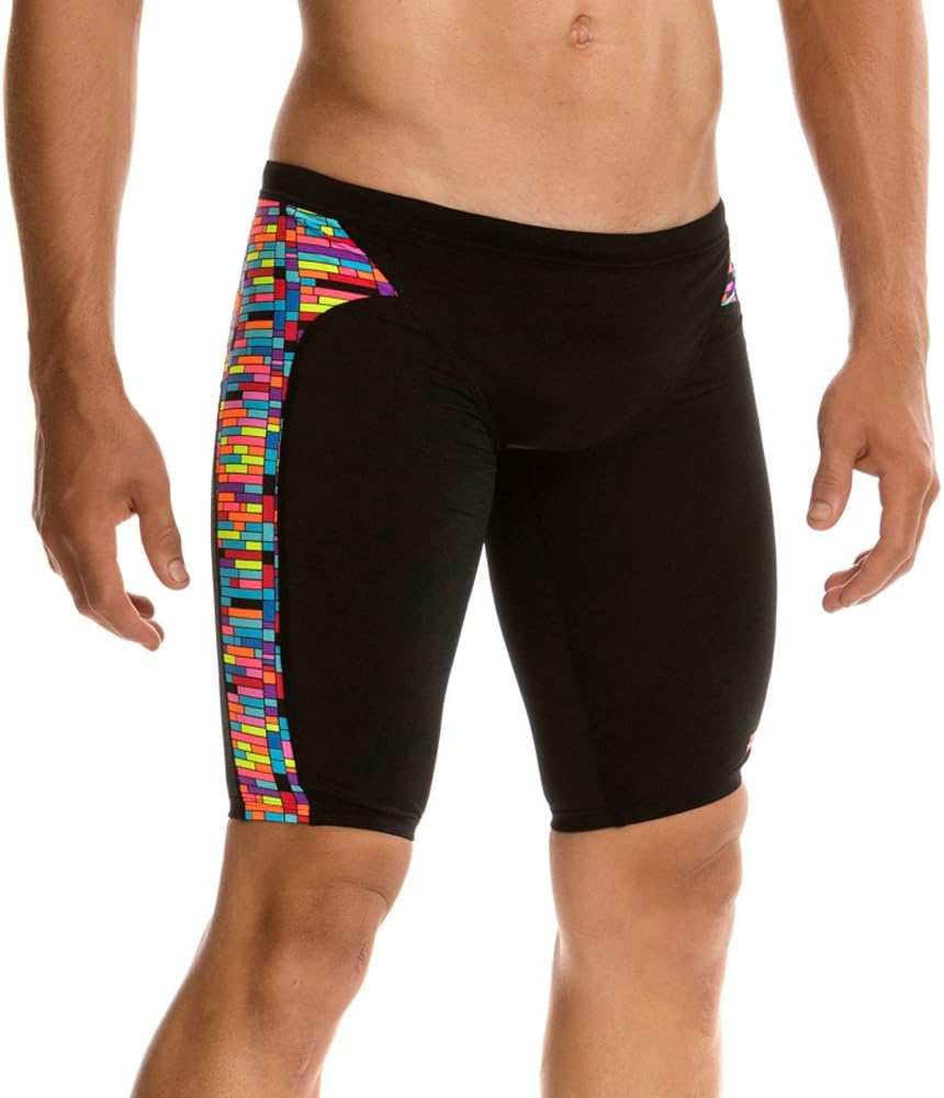 Funky Trunks Training Jammers Boy