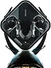 VGP 2025 Gold Award Nothing Wireless Earbuds NOTHING Ear, Noise-Canceling, ChatGPT Compatible, Bluetooth, Up to 40.5 Hours of Use, Lightweight, External Sound Capture, High Resolution Compatible