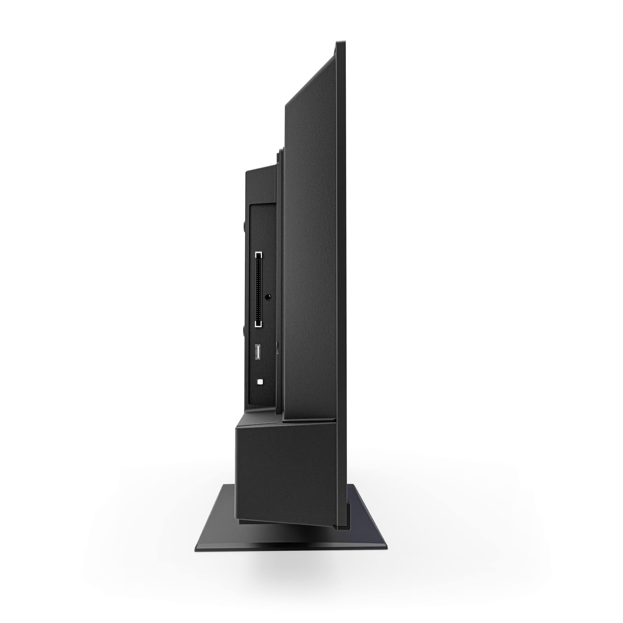 Cello C2424SH 24-calowy telewizor LED z DVB-T i satelitą, łatwa konfiguracja, 230 V, bez Smart TV, nagrywanie USB, doskonały dźwięk, idealny do małych pomieszczeń