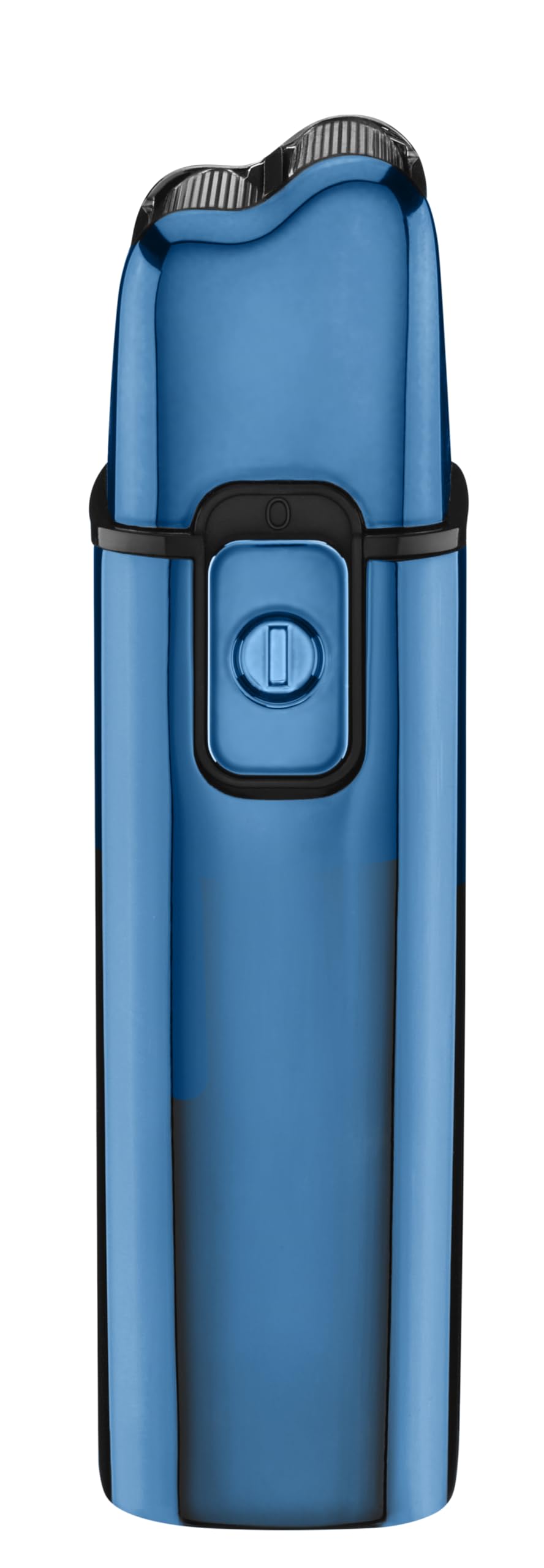BaBylissPRO FoilFX Cord/Cordless Metal Double Foil Shaver (Blue)