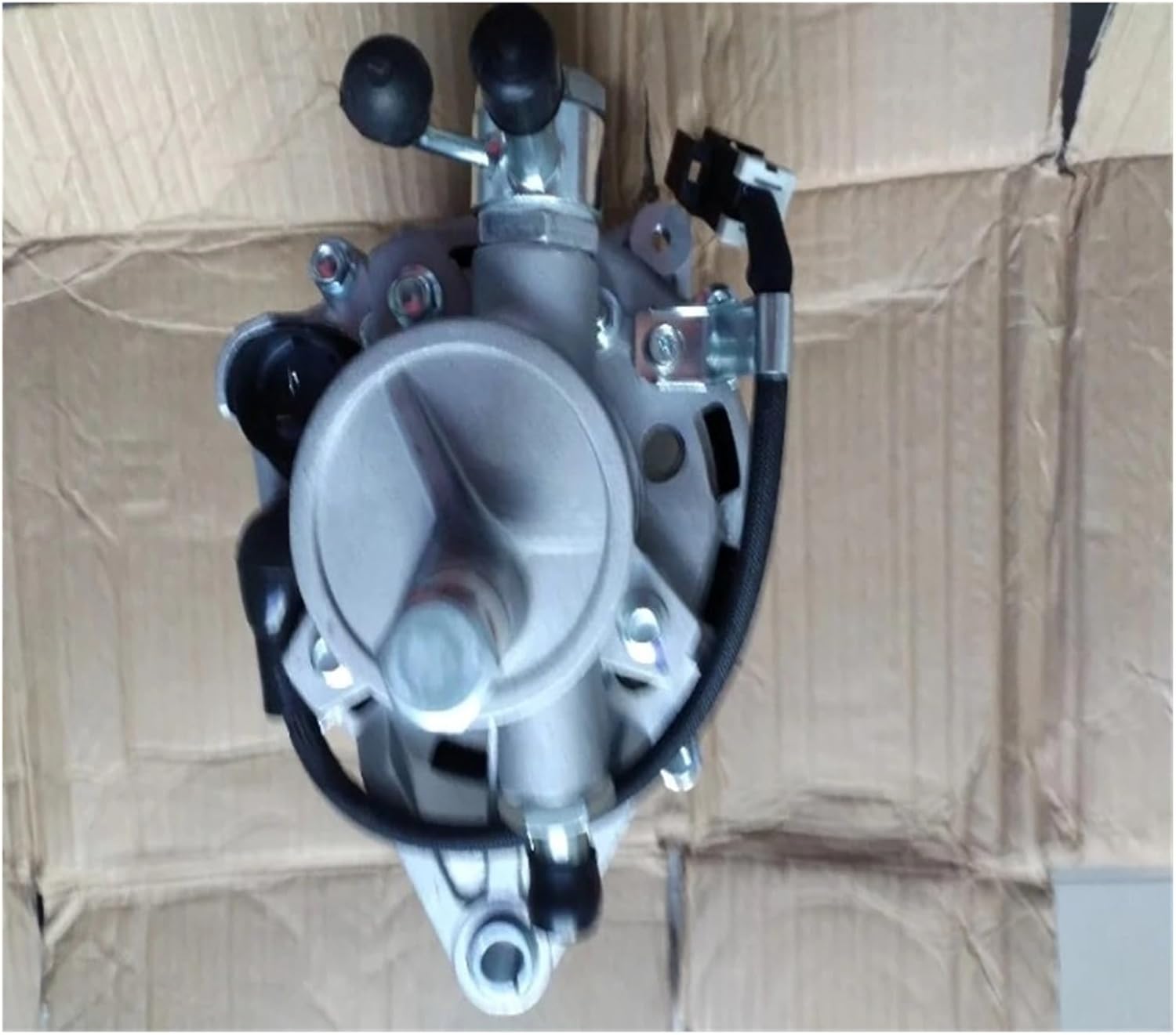 Alternator Compatible For ISUZU NKR NPR OE 8-94472-330-0 TRUCK 4BE1 4BC1 4BC2 Automotive Replacement Alternators