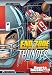 End Zone Thunder (Sports Illustrated Kids Graphic Novels)