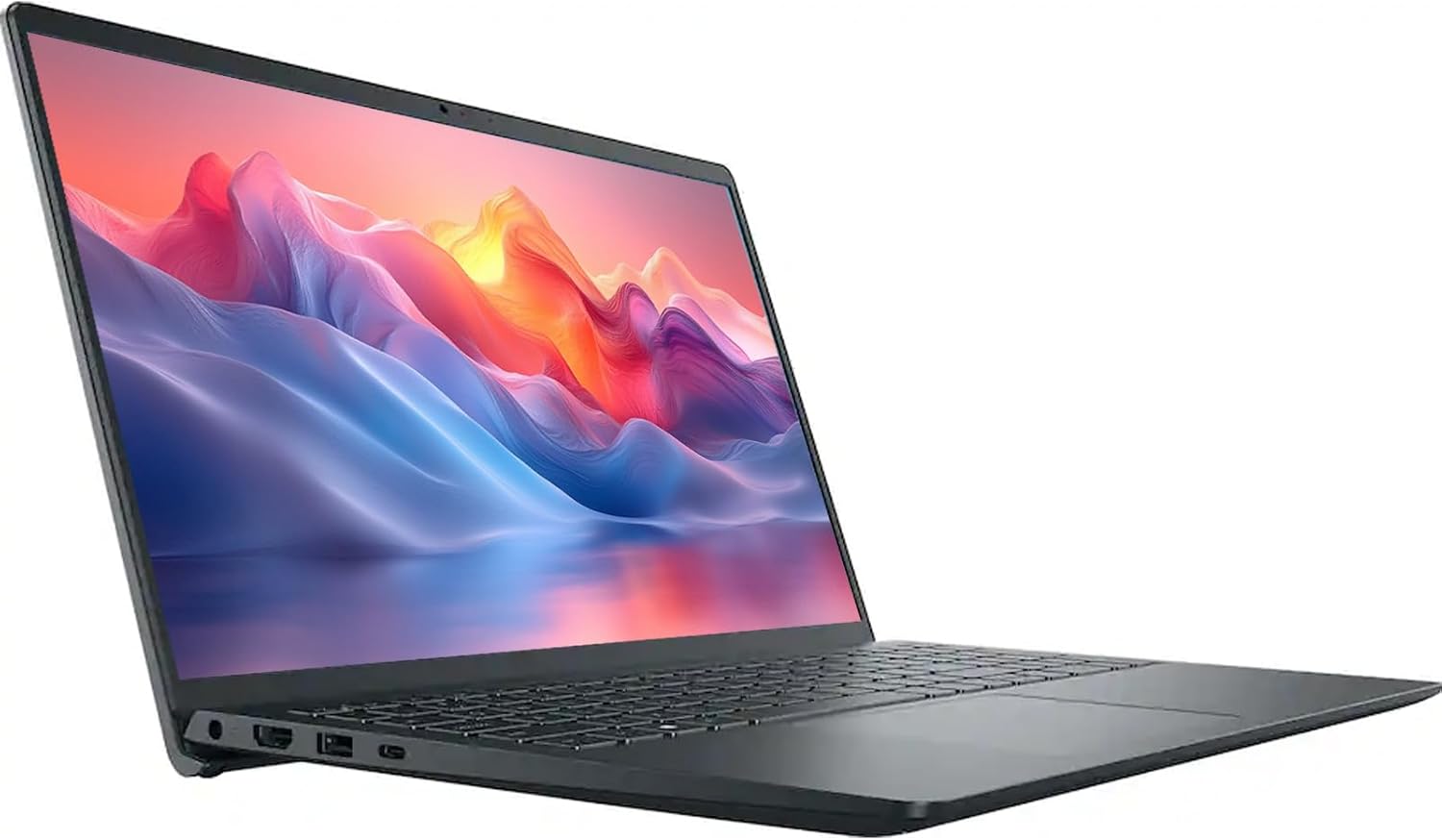 Dell 3530 Inspiron 15.6" FHD Touchscreen Laptop Computer for Business/Home/Student, Intel 10-core 13th Gen i5-1334U, Intel UHD Graphics, 32GB RAM 1TB SSD, AI Copilot, Numeric Keypad, Windows 11 Pro