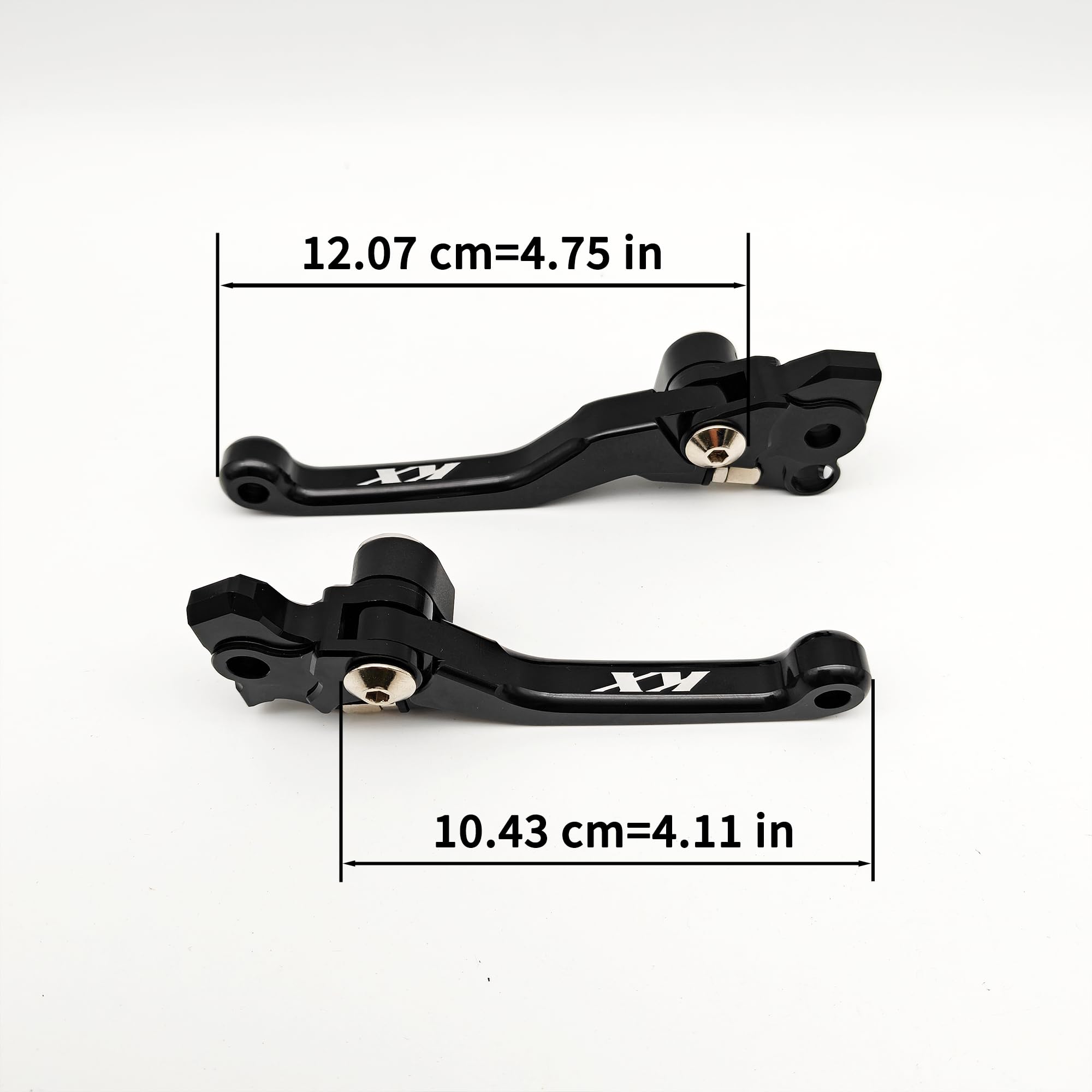 Amazon.com: CNC Brake & Clutch Lever Replacement for Kawasaki