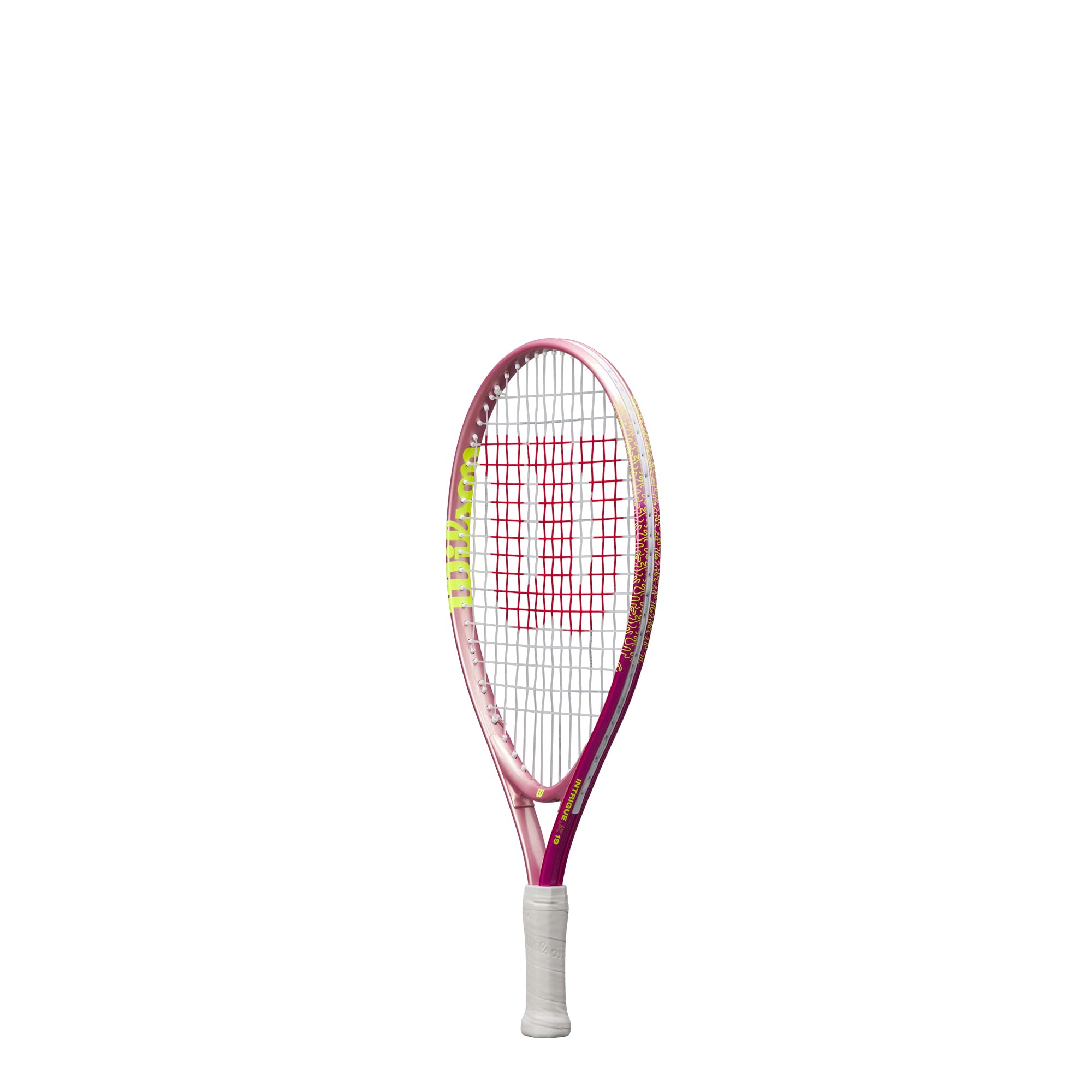 Wilson Intrigue Jr 19 Tennis Racket