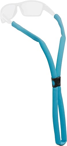 Miniatura 7 de Chums Glassfloats - Retenedor de gafas - Correa flotante para gafas y soporte para gafas de sol para deportes acuáticos