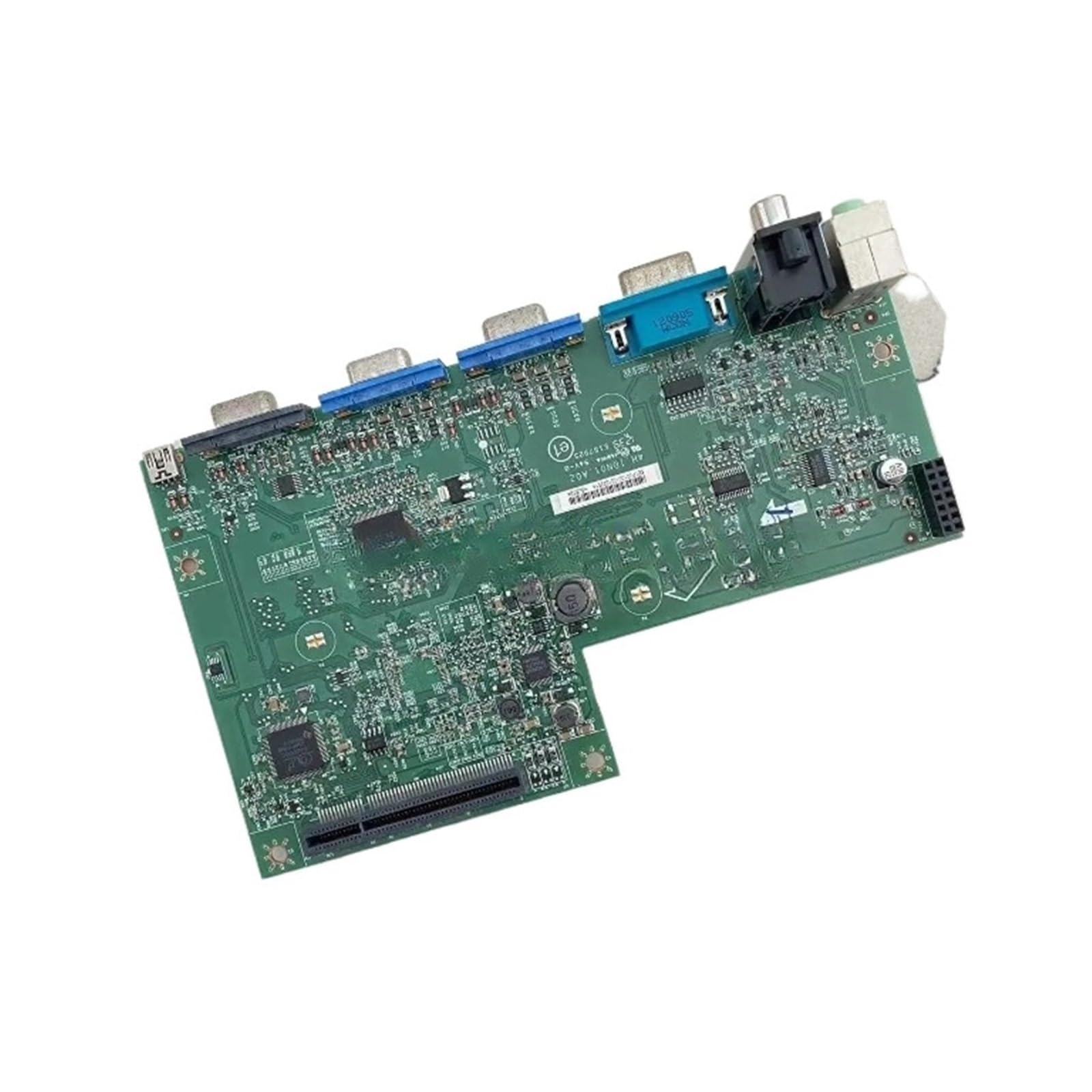 Carte mère BenQ MS502 MS502H MX2728 pièce de rechange pour projecteur