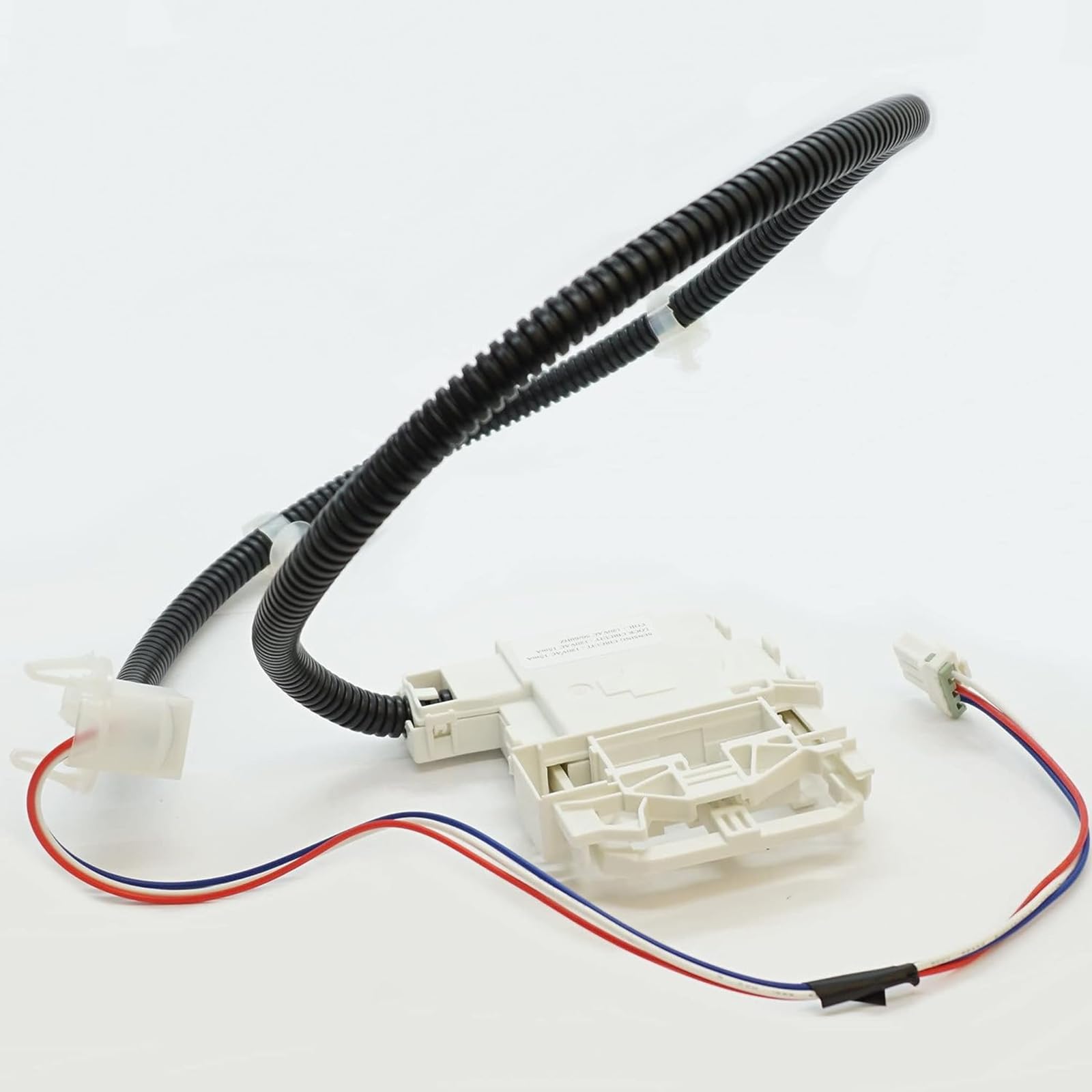 Assembly WH08X32657 AP7033485 WH08X31222 PS16619254 - Tapa de lavadora ABS para reparación