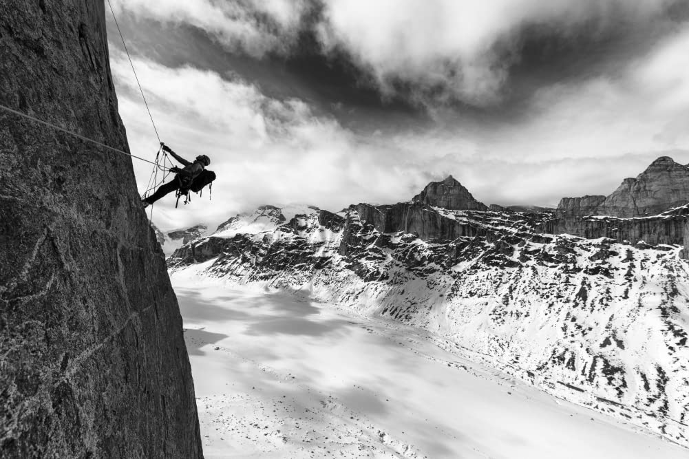 Expedition: Aufbruch ins Ungewisse