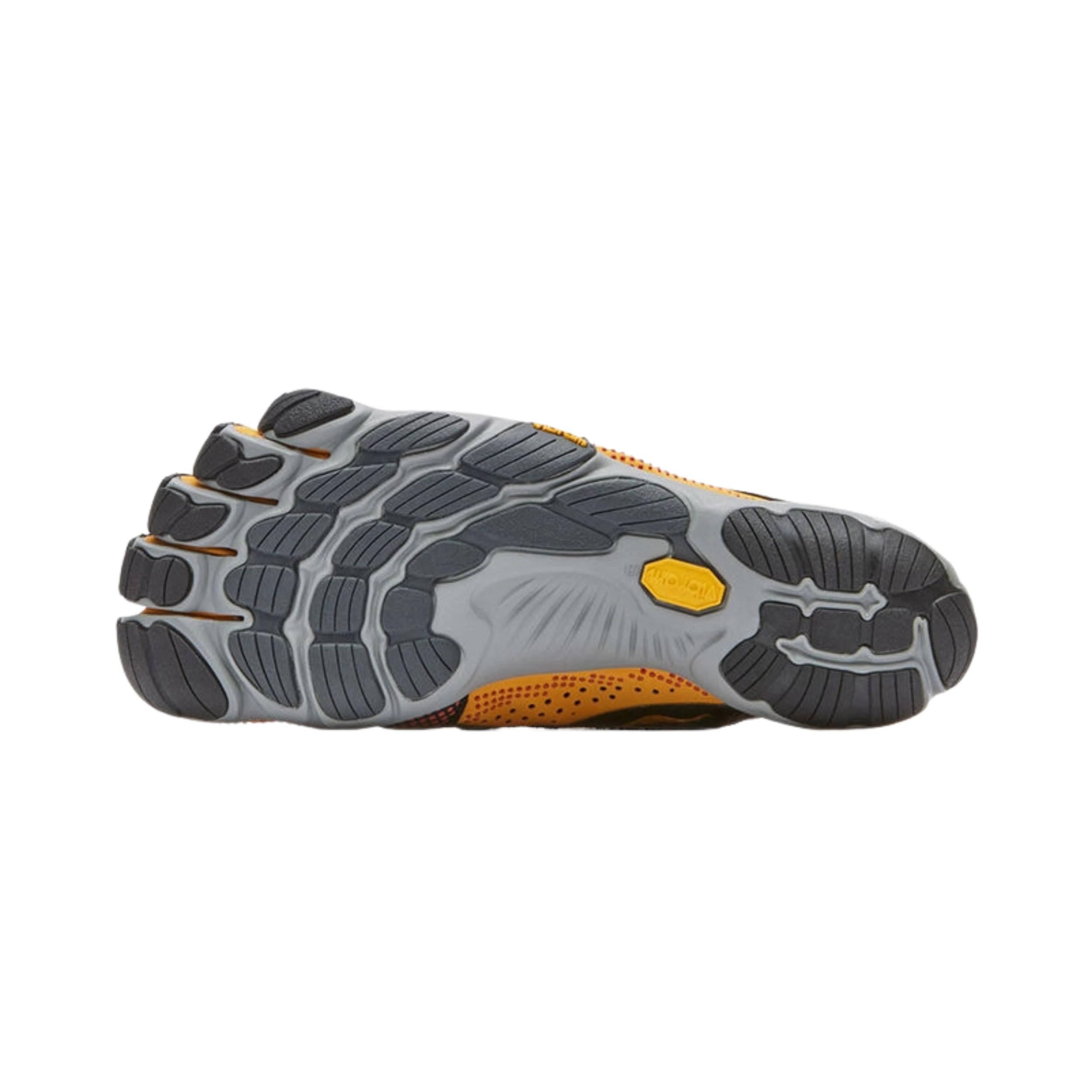 Vibram V-Run Retro ZapatillasHombre