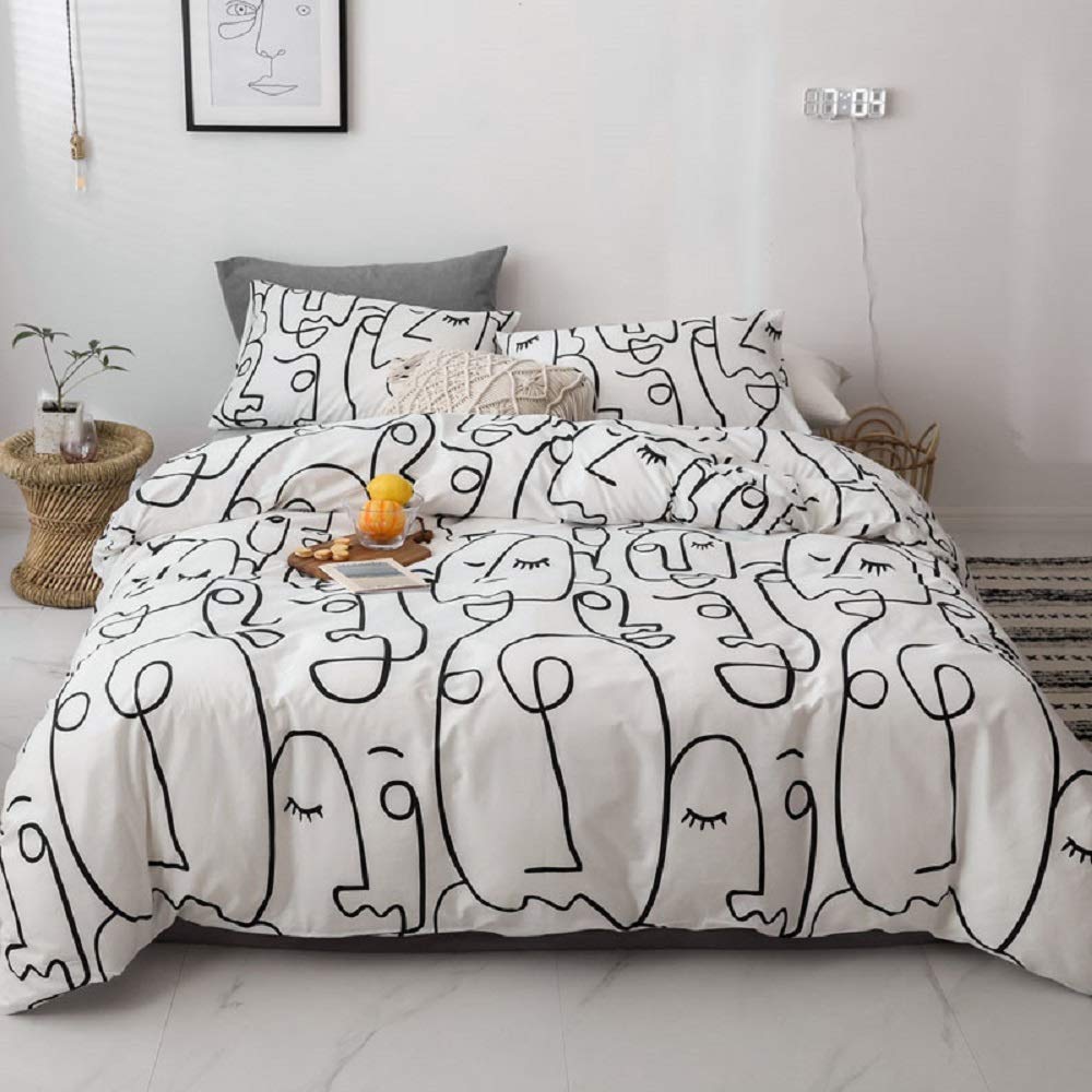 Line patterns geometric