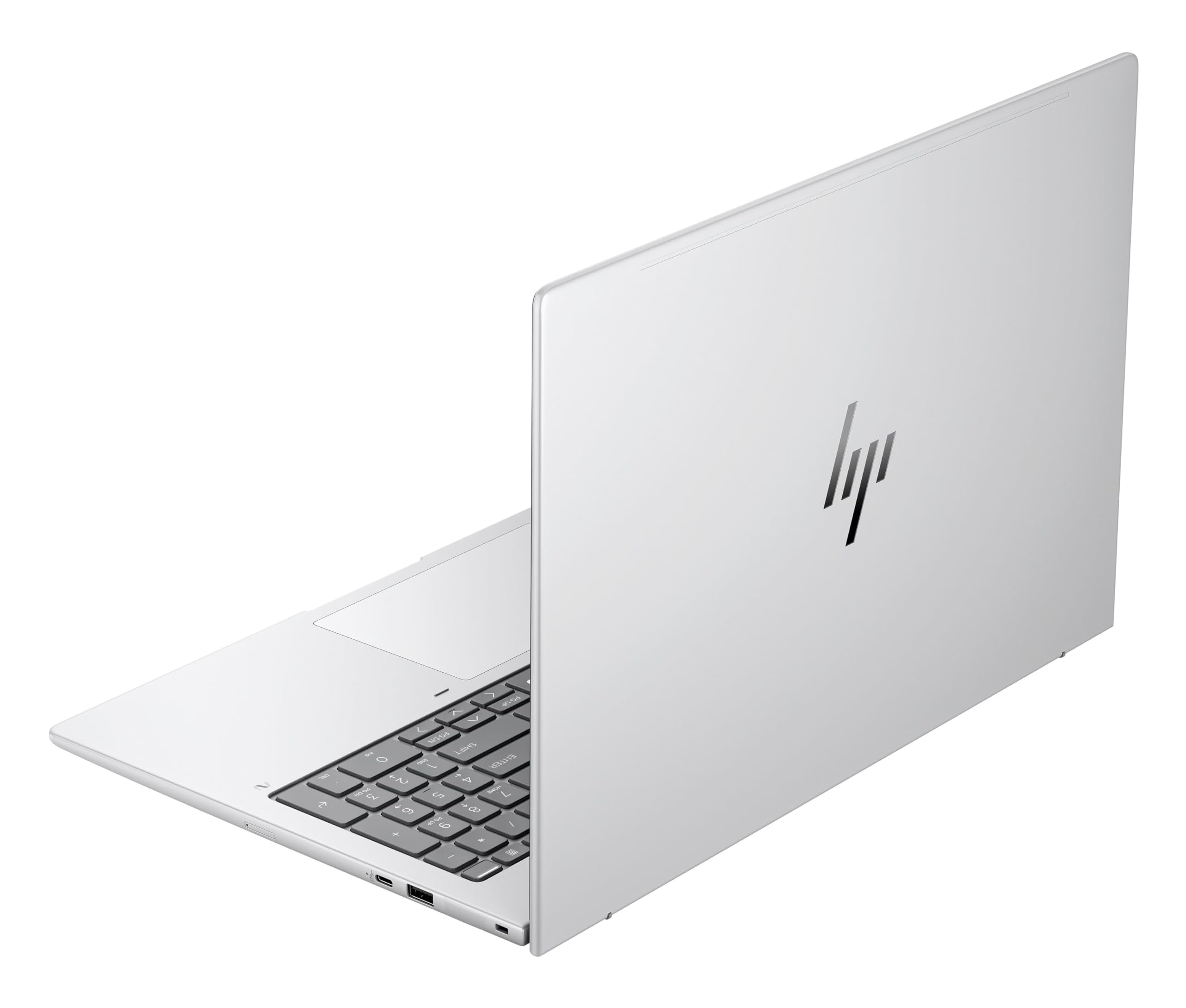HP Notebook EliteBook 8 G1i 16 AI - Monitor 16” WUXGA Intel Core Ultra 7 255H Ram 32GB SSD 1TB - Windows 11 Pro - PRODOTTO PERSONALIZZATO ITALIANO