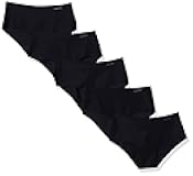 Calvin Klein womens Invisibles Seamless Hipster Panties, Multipack