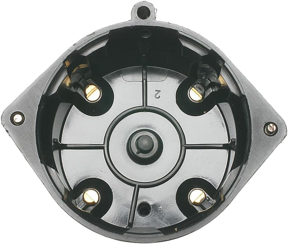 Distributor Cap 1PCS Replacement for Nissan Pulsar 1983 1.6L l4