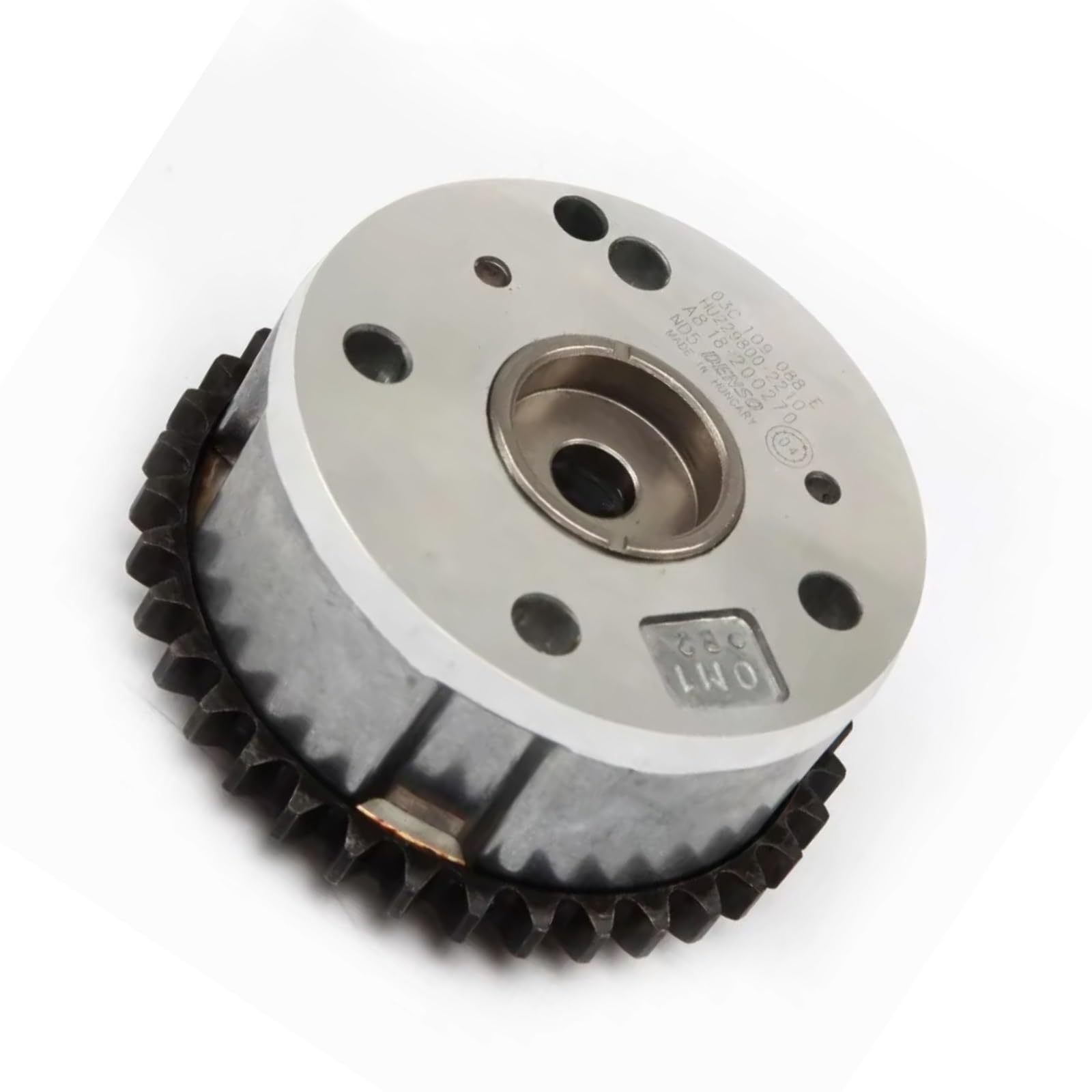 Compatible Con VW Para Golf 2005-2013 Para Passat 2006-2015 Para Scirocco 2009-2015 03C109088E03C Ajustador Sincronización Árbol Levas Admisión Motor Coche autopartes