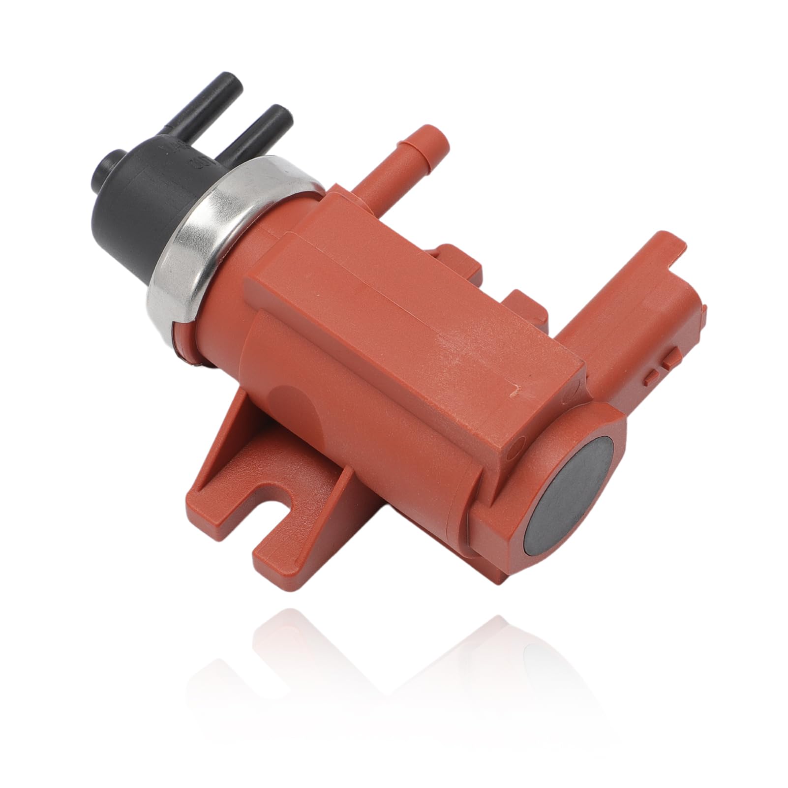 Turbo Boost Presión Electroválvula Transductor Kompatibel mit C2 C3 C4 C5 para 206 207 307 308 407 607 Berling para FOCUS FIESTA 1618C9 9652570180