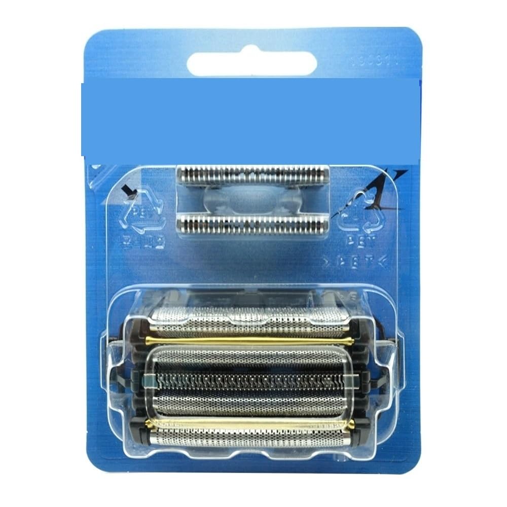 Compatibile Con Panasonic. | Rasoio ES9036 ES-CLV7D CLV7DKT CLV5A CLV5B CLV5C CLV5CKT CLV5D CLV5DKT CSV6N Testina di taglio Lama a rete