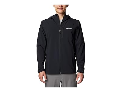 Columbia Columbia Techtm Softshell Hoodie Men