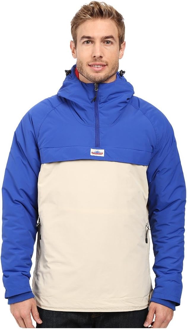 Penfield Wapiti Jacket Blue 2XL