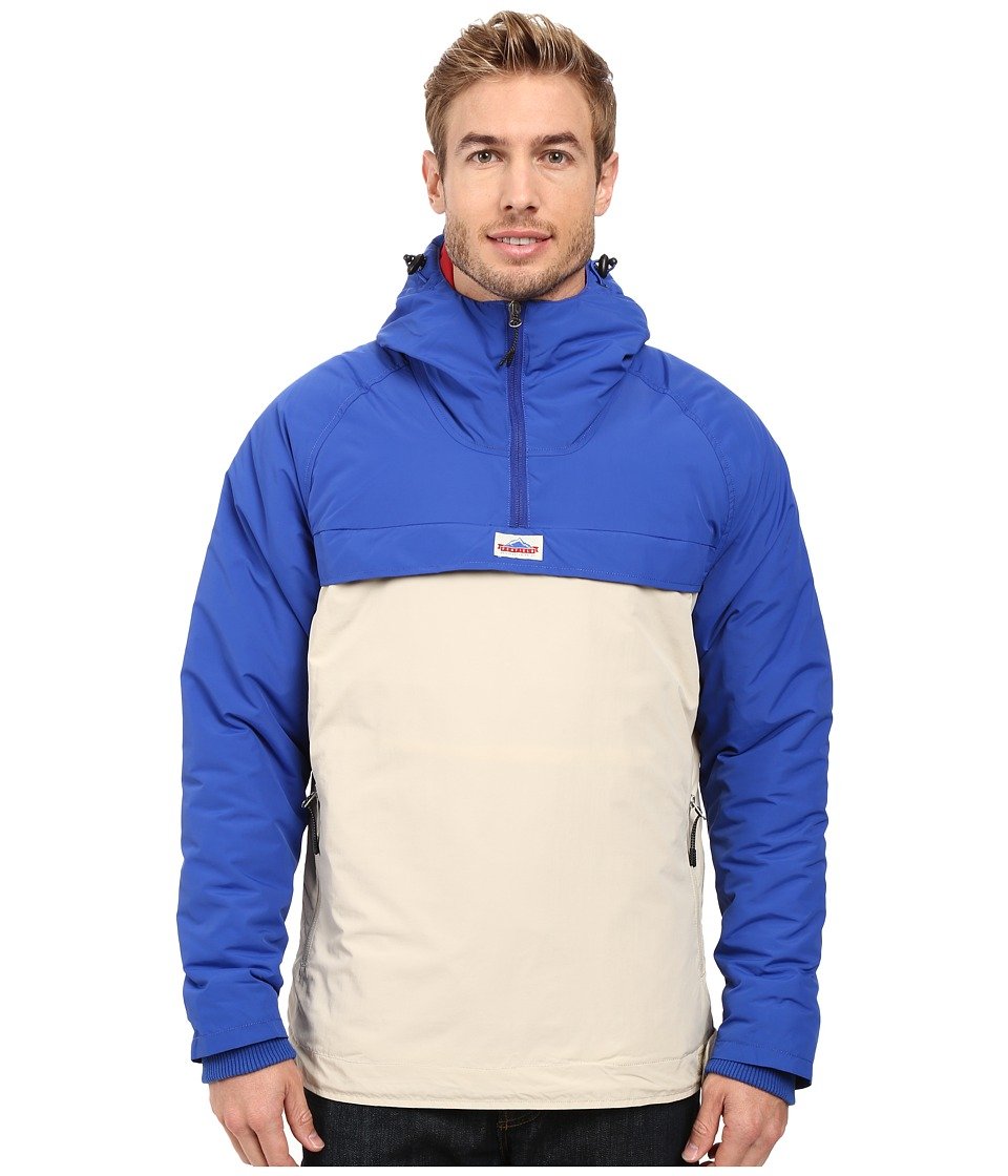 Penfield Wapiti Jacket Blue 2XL