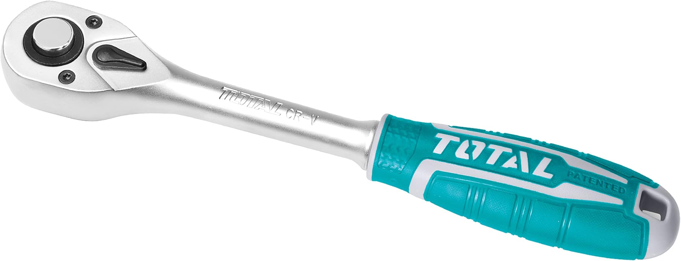 Tools MR LIGHT TOTAL MR LIGHT TOTAL Ratchet Wrench (1/4 -Inch, Head Style: Box End)