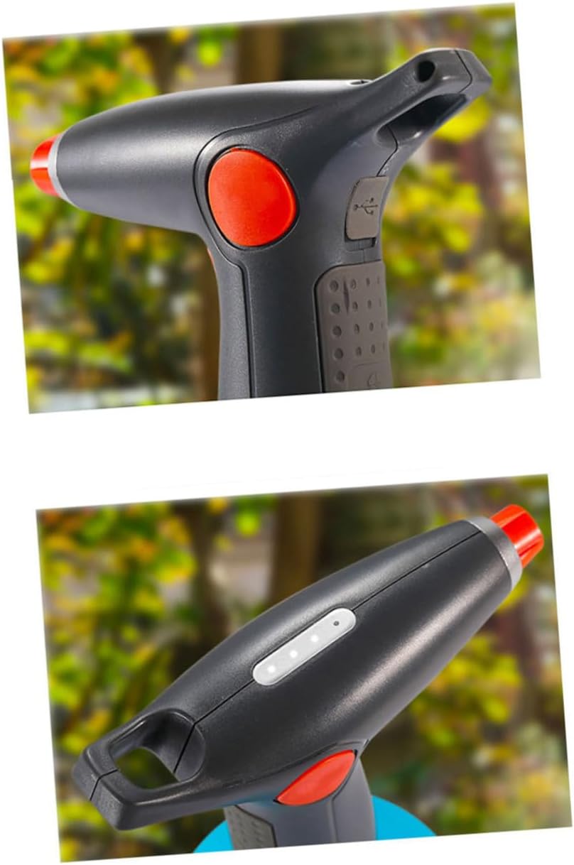 1pc USB Charging Pressure Sprayer Bottle for Gardening and Cleaning Versatile Watering Pot for Indoor and Outdoor Use for Plants and Flowers