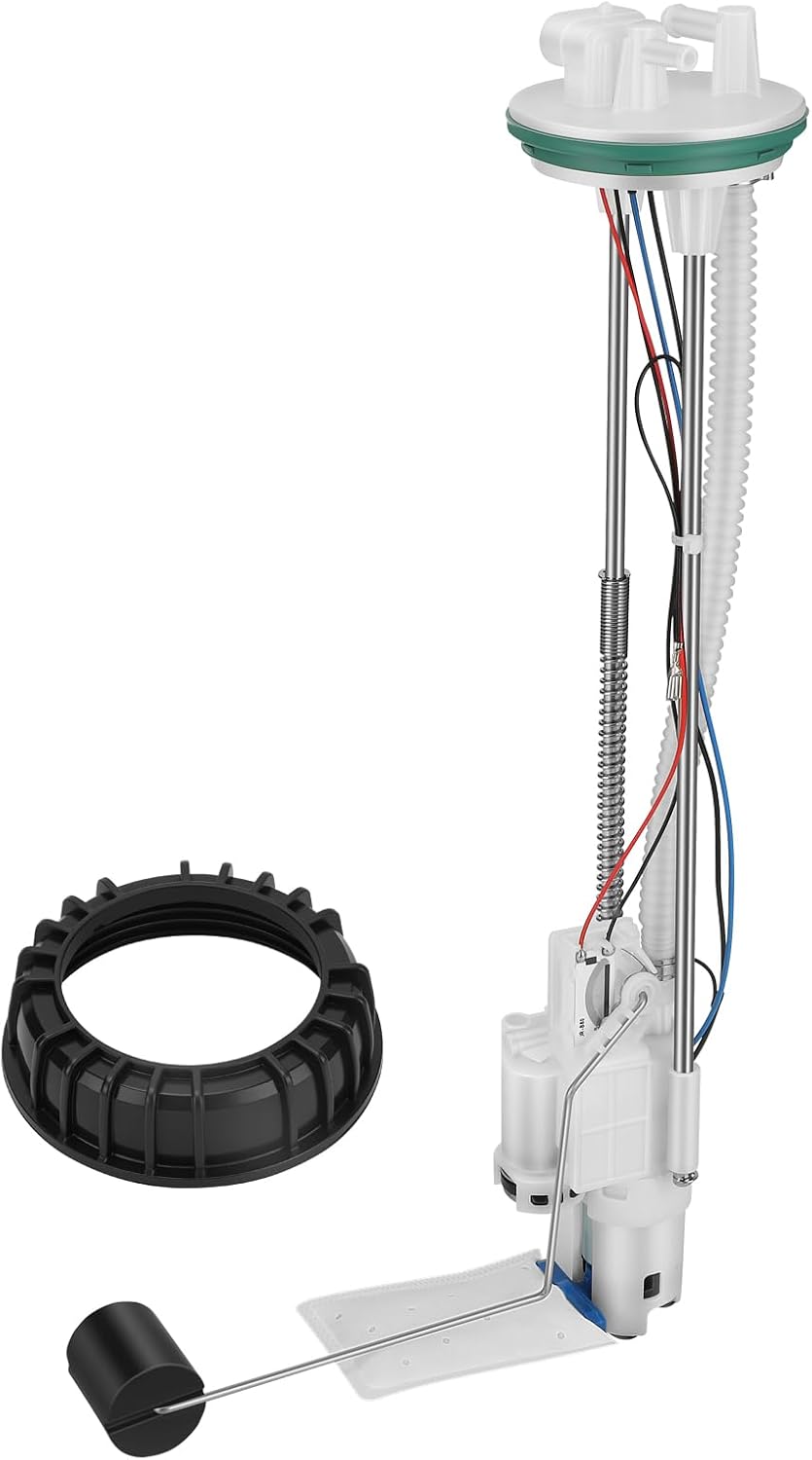 JAVIK Fuel Pump Assembly With Retaining Nut For Can-Am Defender Traxter Max HD5 HD7 HD8 HD9 HD10 2016-2024 O.E.M# 709000662 709001189 47-1025