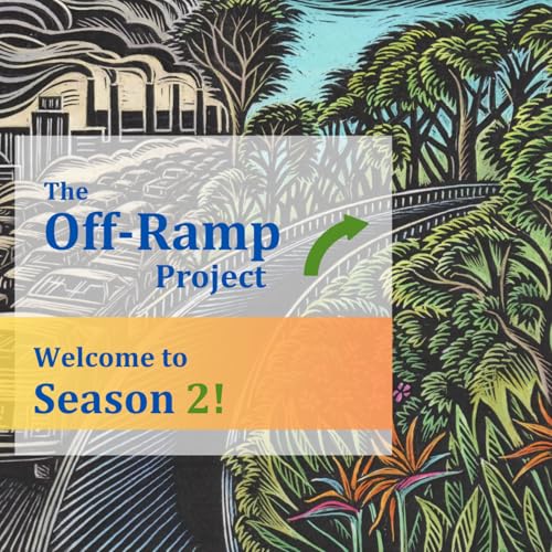 Welcome to The Off-Ramp Project